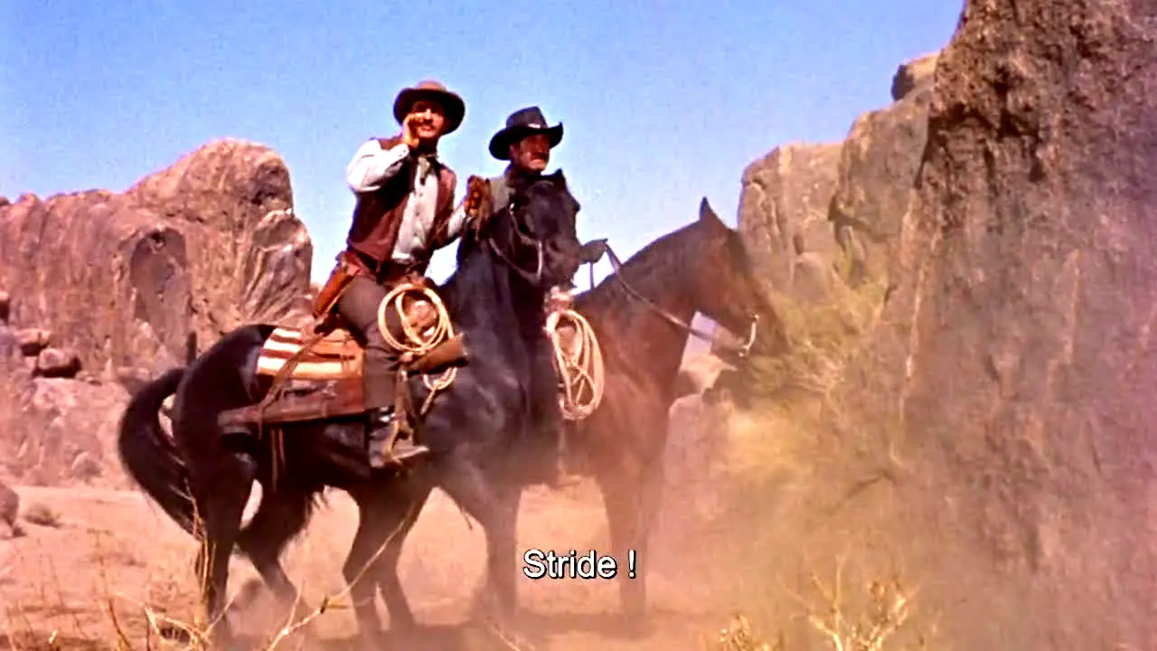 Ciné Western by Pluto TV live