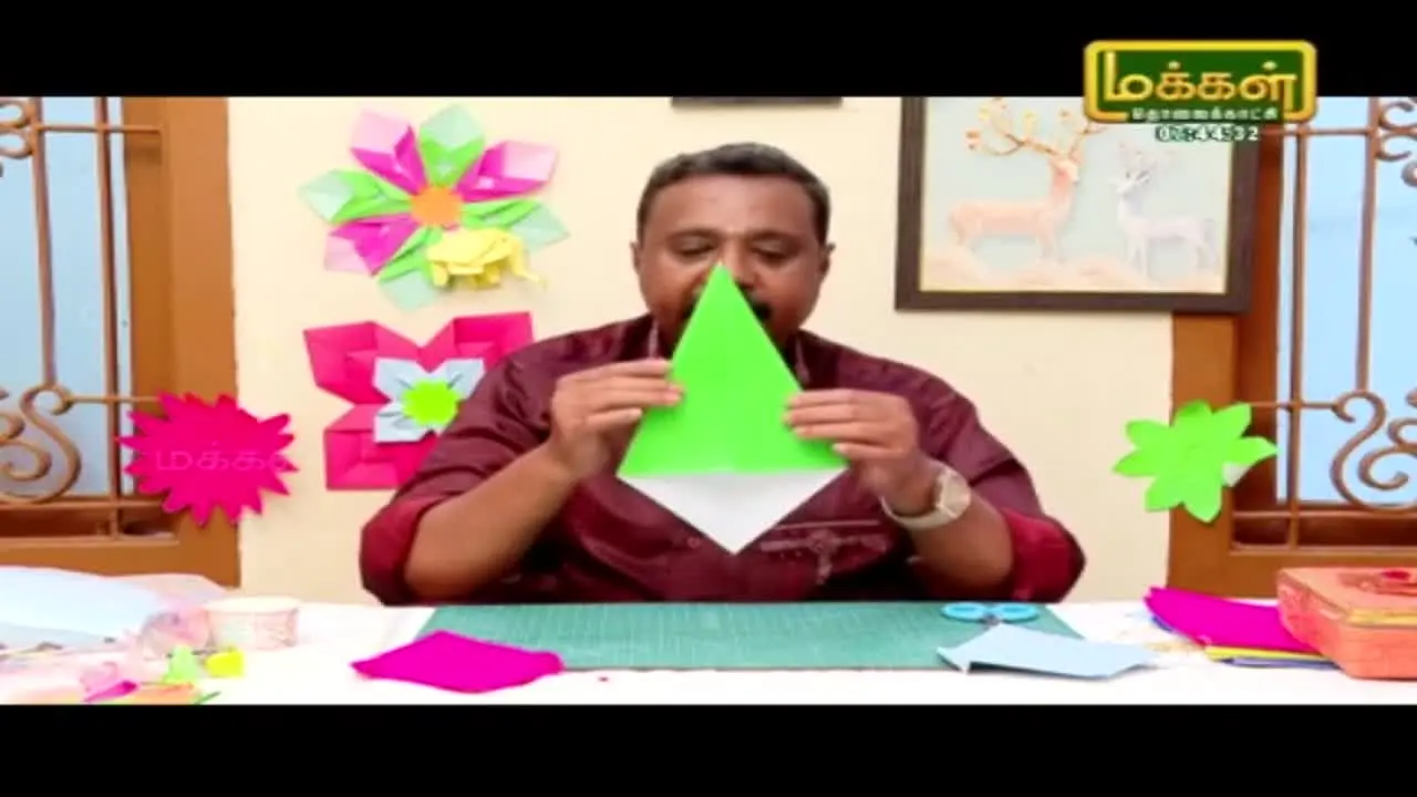 Makkal TV live