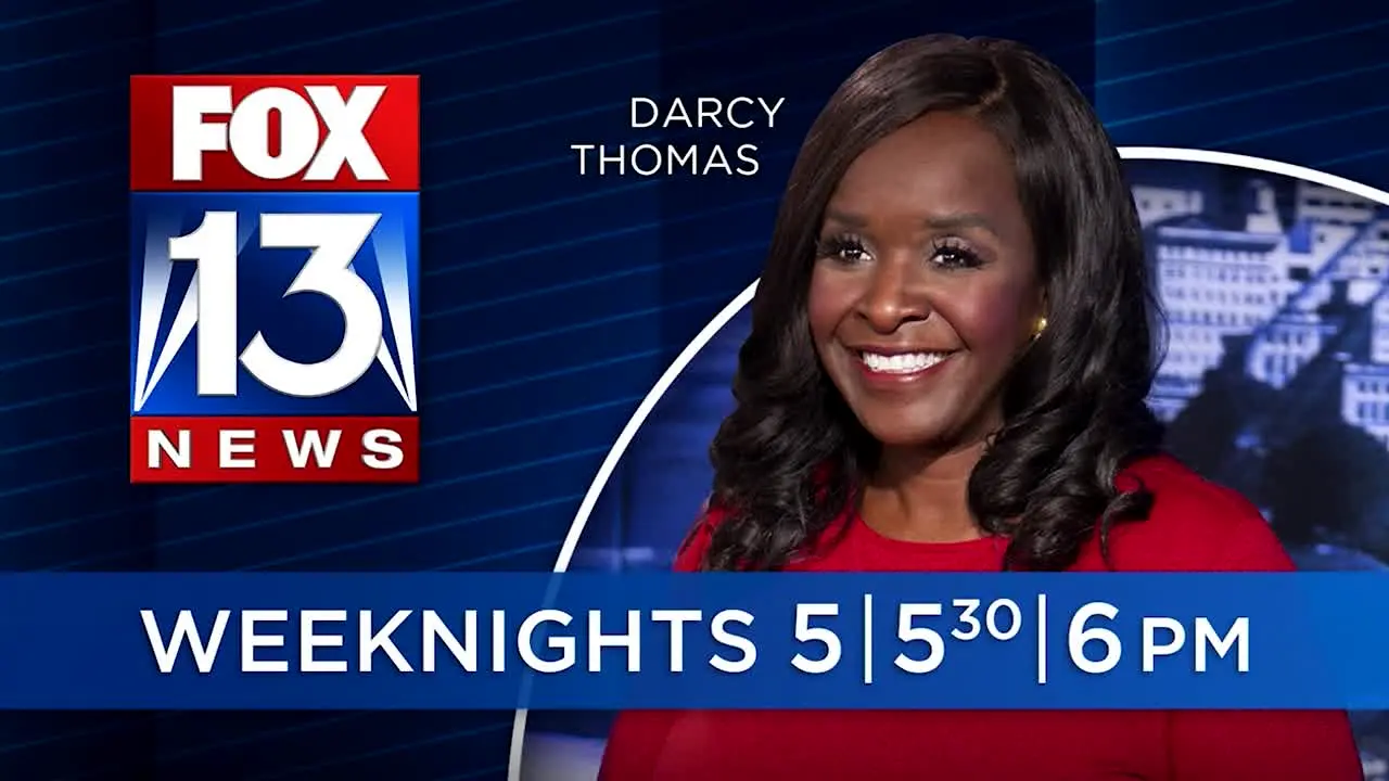 Fox WHBQ-TV live