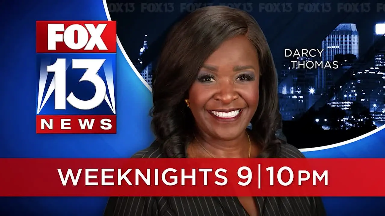 Fox WHBQ-TV — прямой эфир