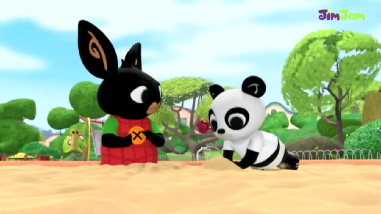 JimJam in diretta