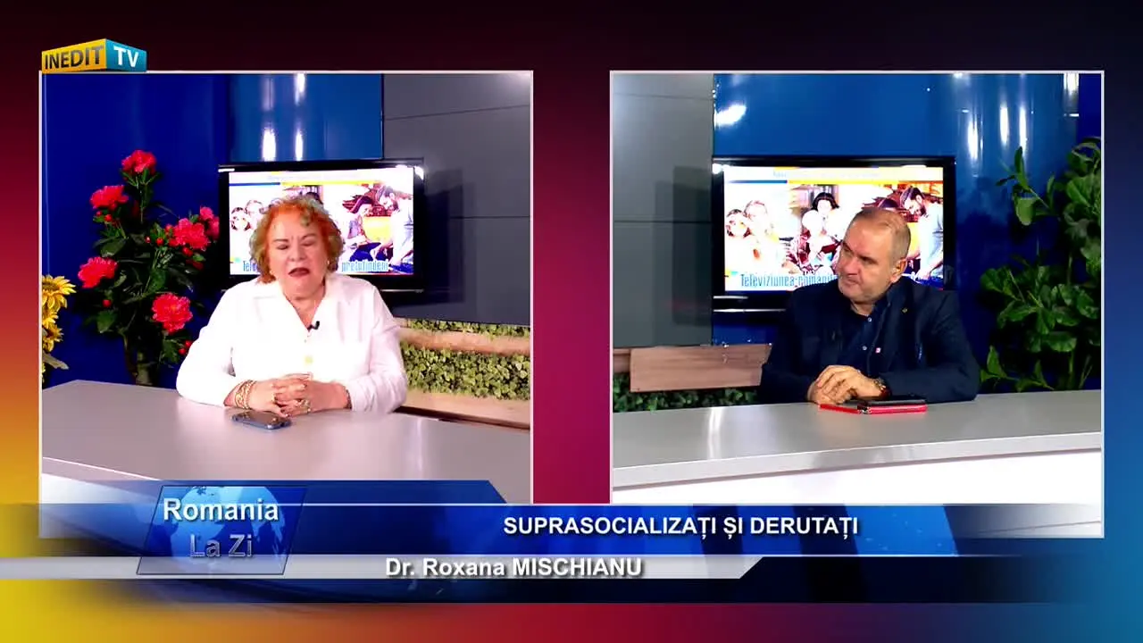 Inedit TV en direct