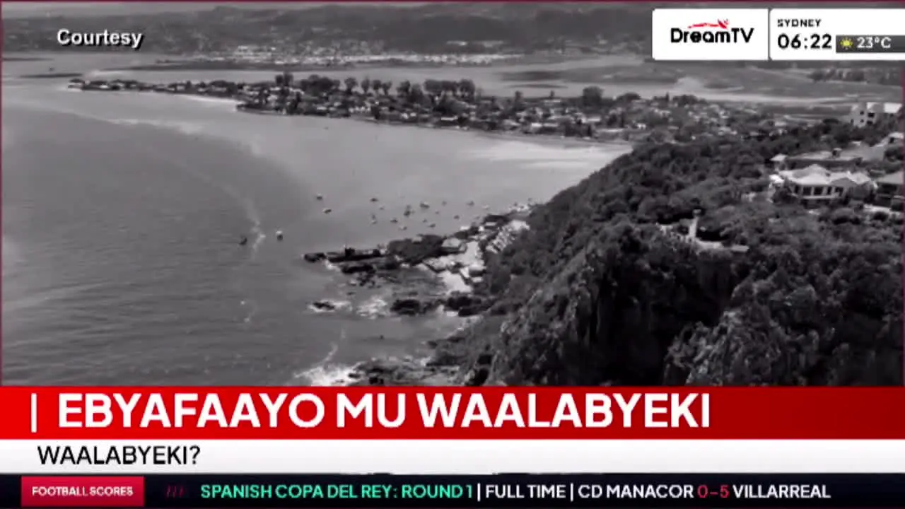 Dream TV en vivo