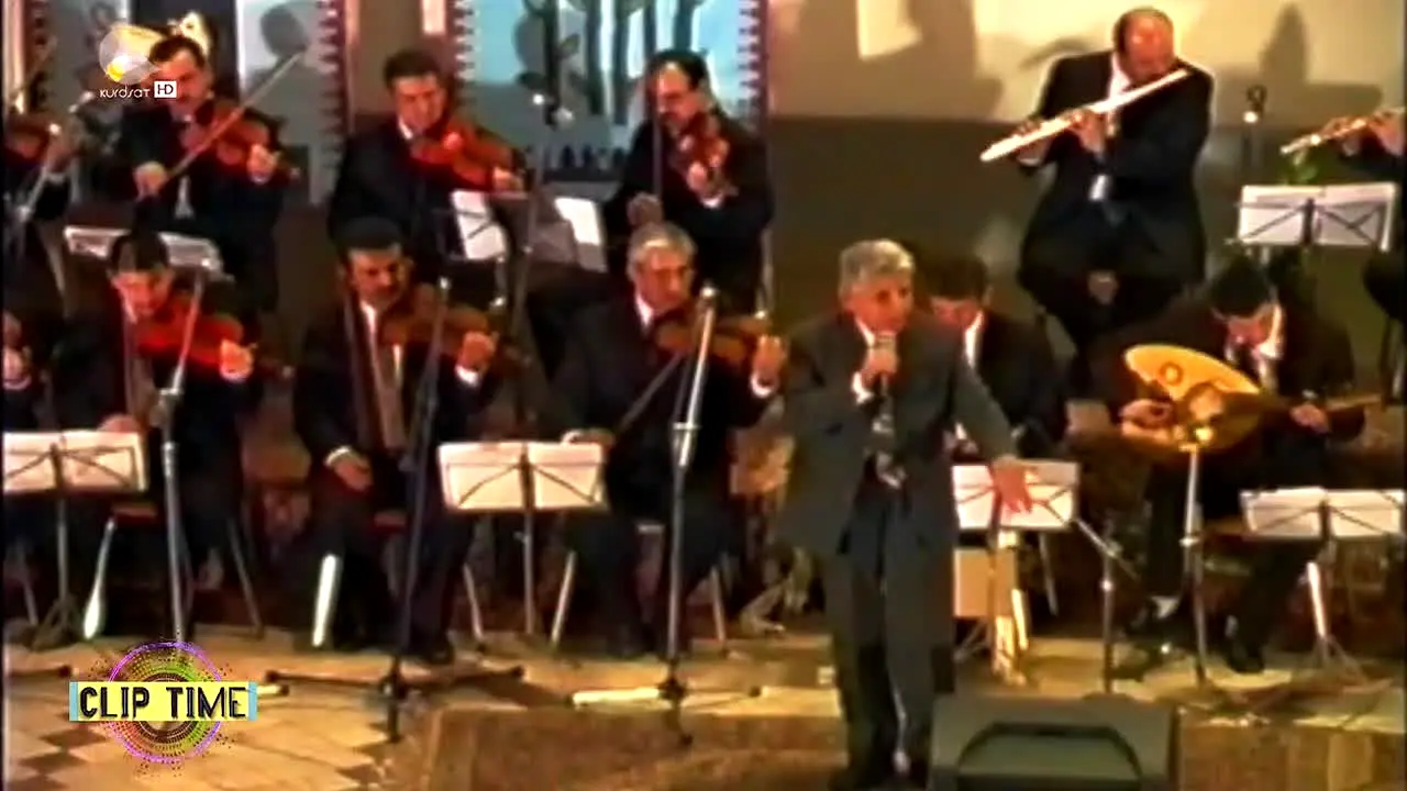 Kurdsat live