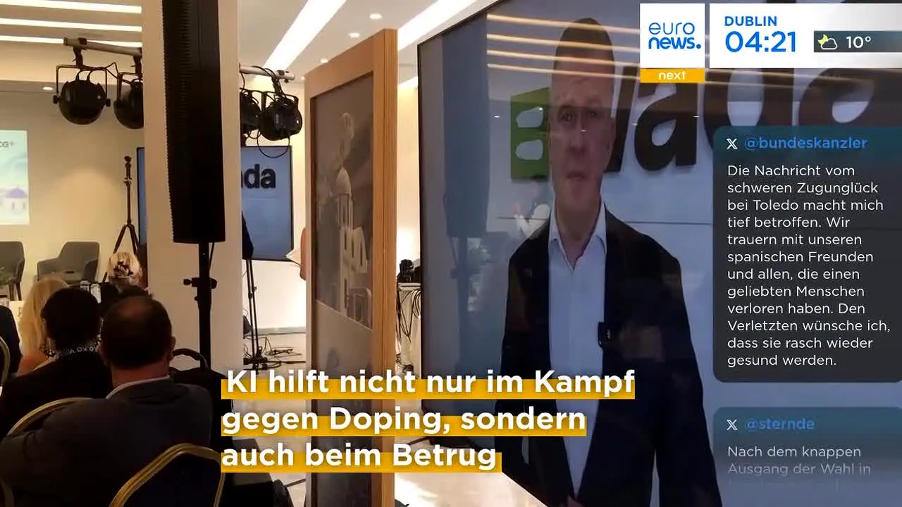 Euronews live