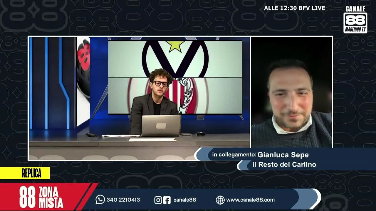 Made in BO live