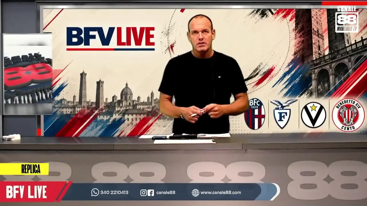 Made in BO live
