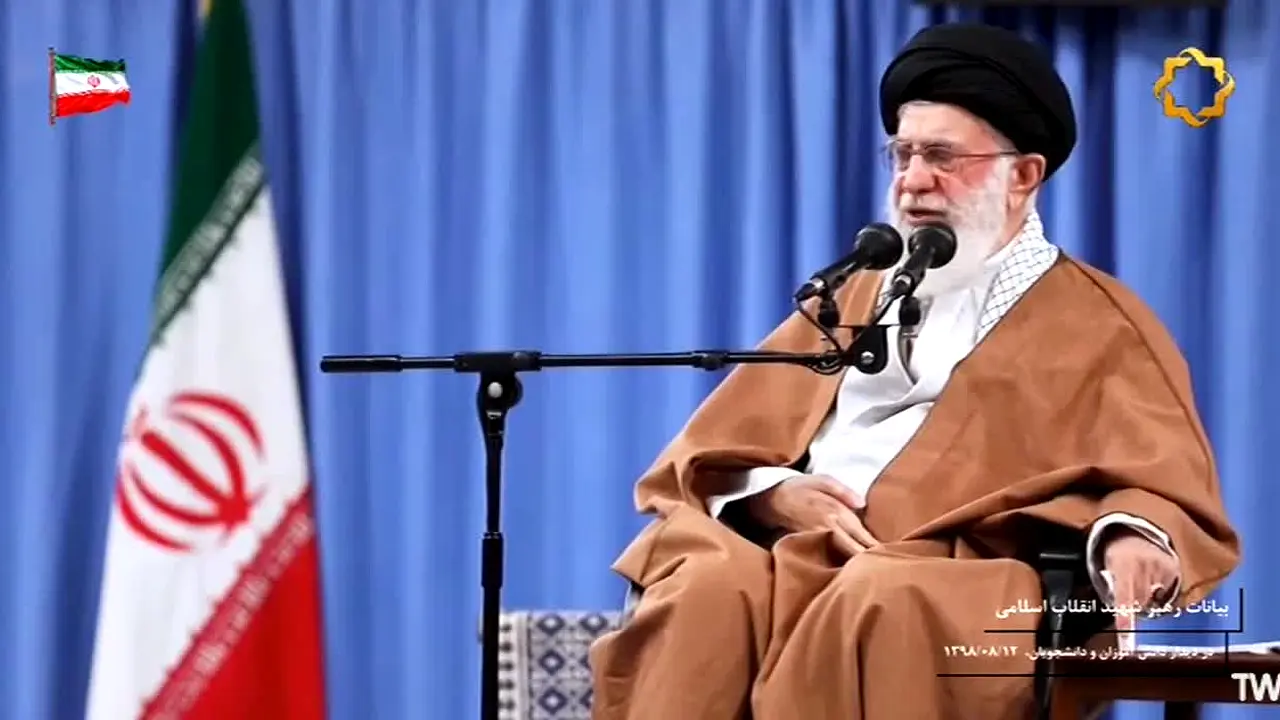 IRIB TV4 live