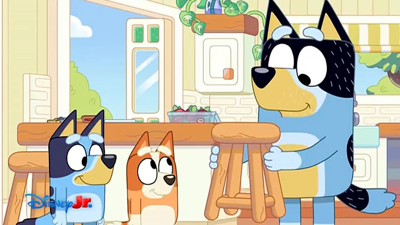 Disney Jr. Latin America South live
