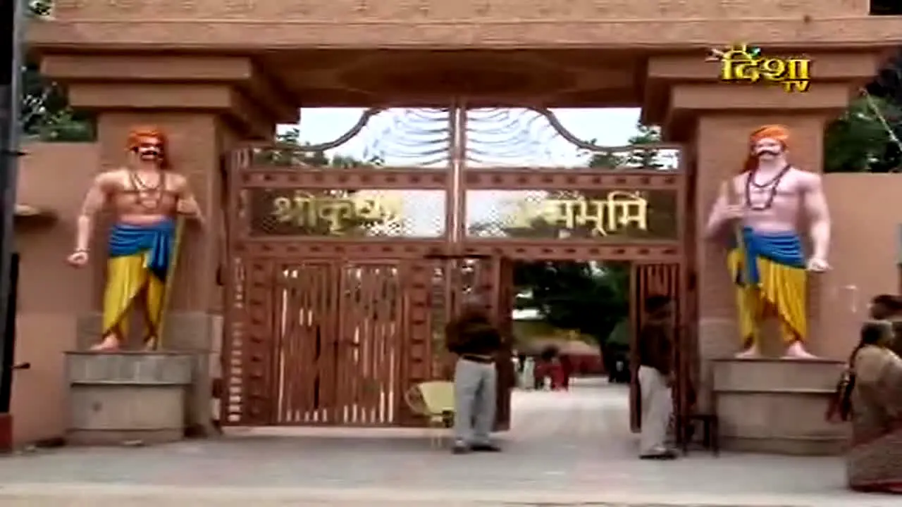 Disha TV live