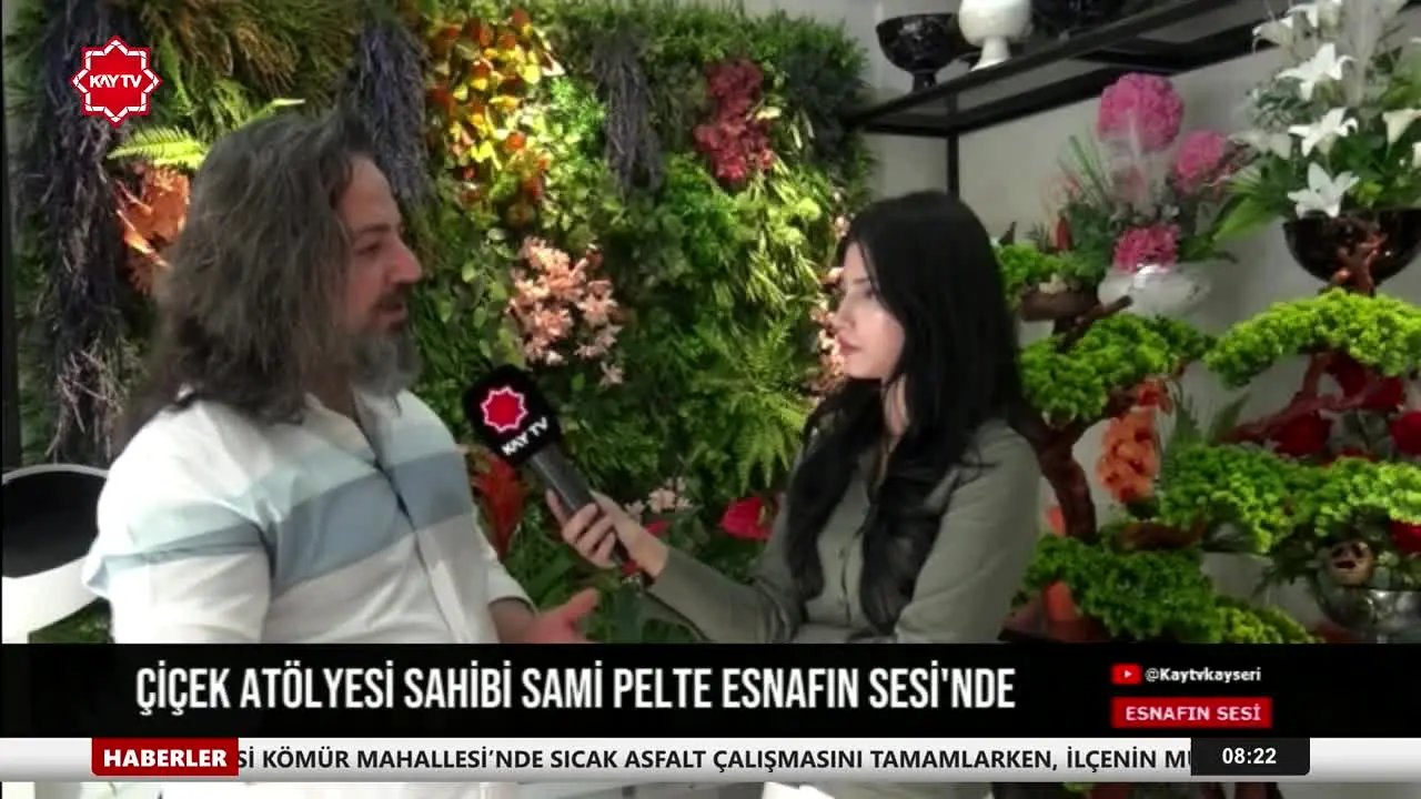 Kay TV live