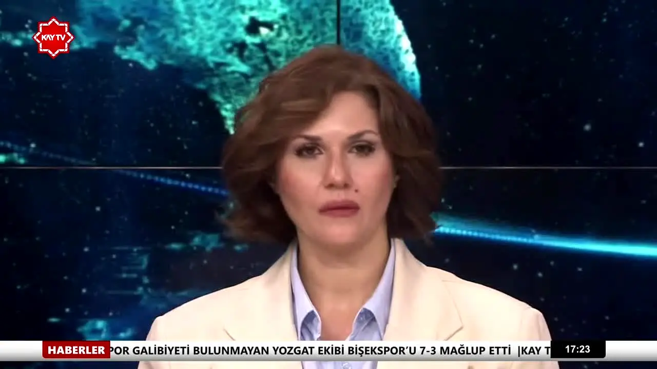 Kay TV en direct