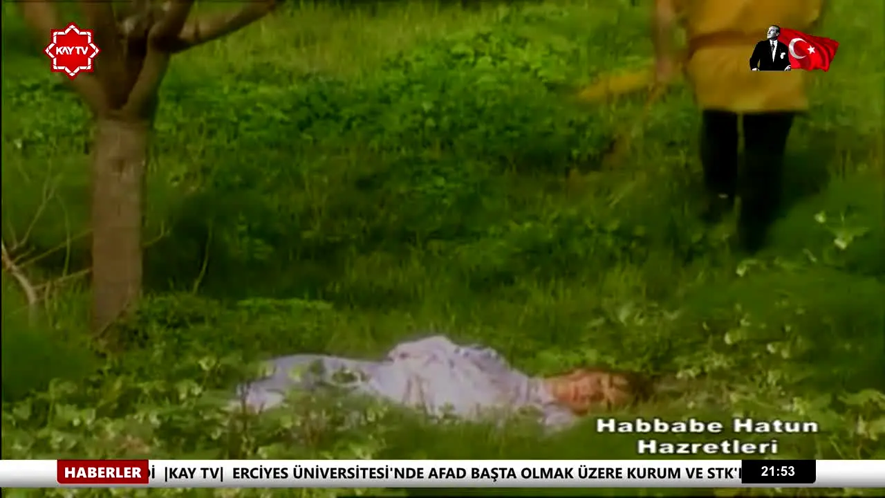 Kay TV in diretta