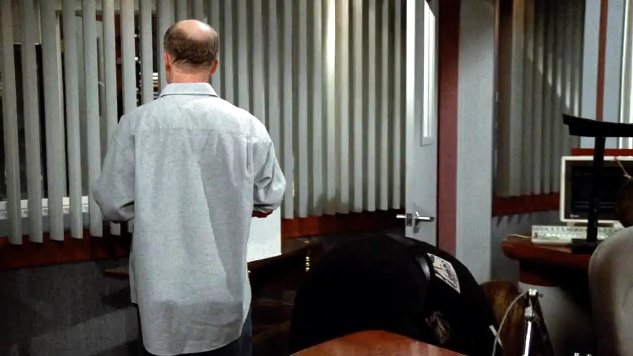 Frasier — прямой эфир
