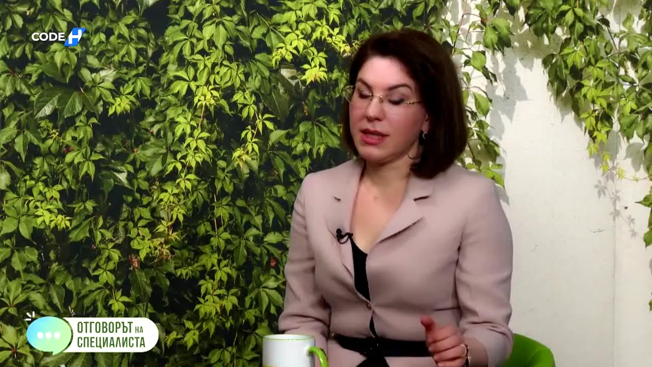 Code Health TV en direct