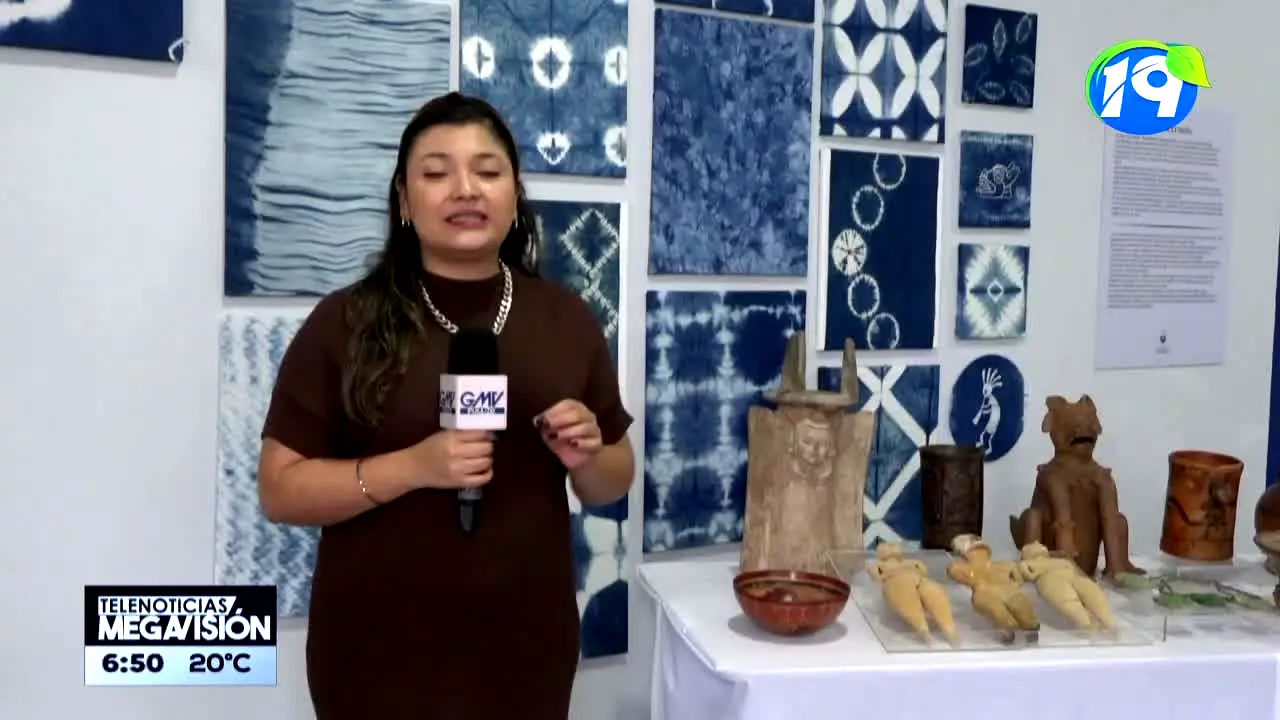 Megavision Canal 19 live
