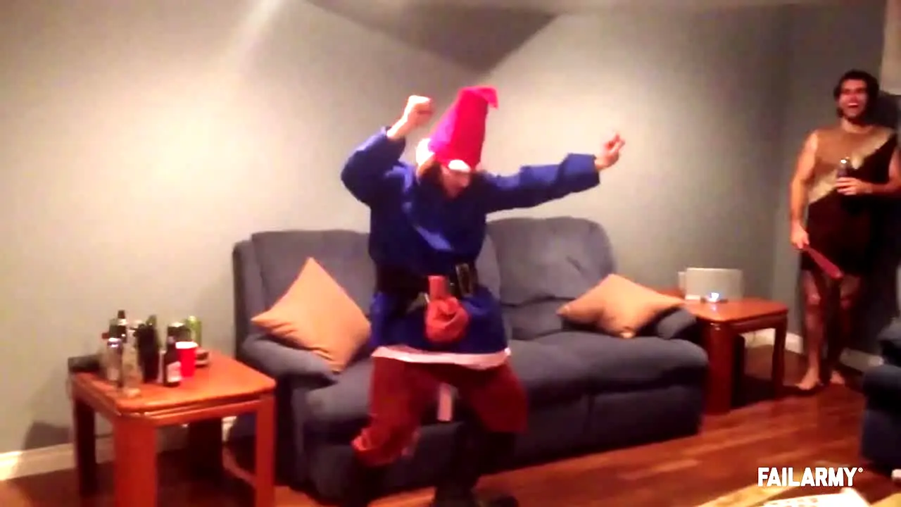 FailArmy Poland in diretta