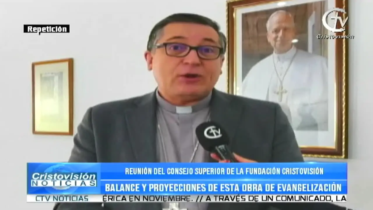 Cristovision live