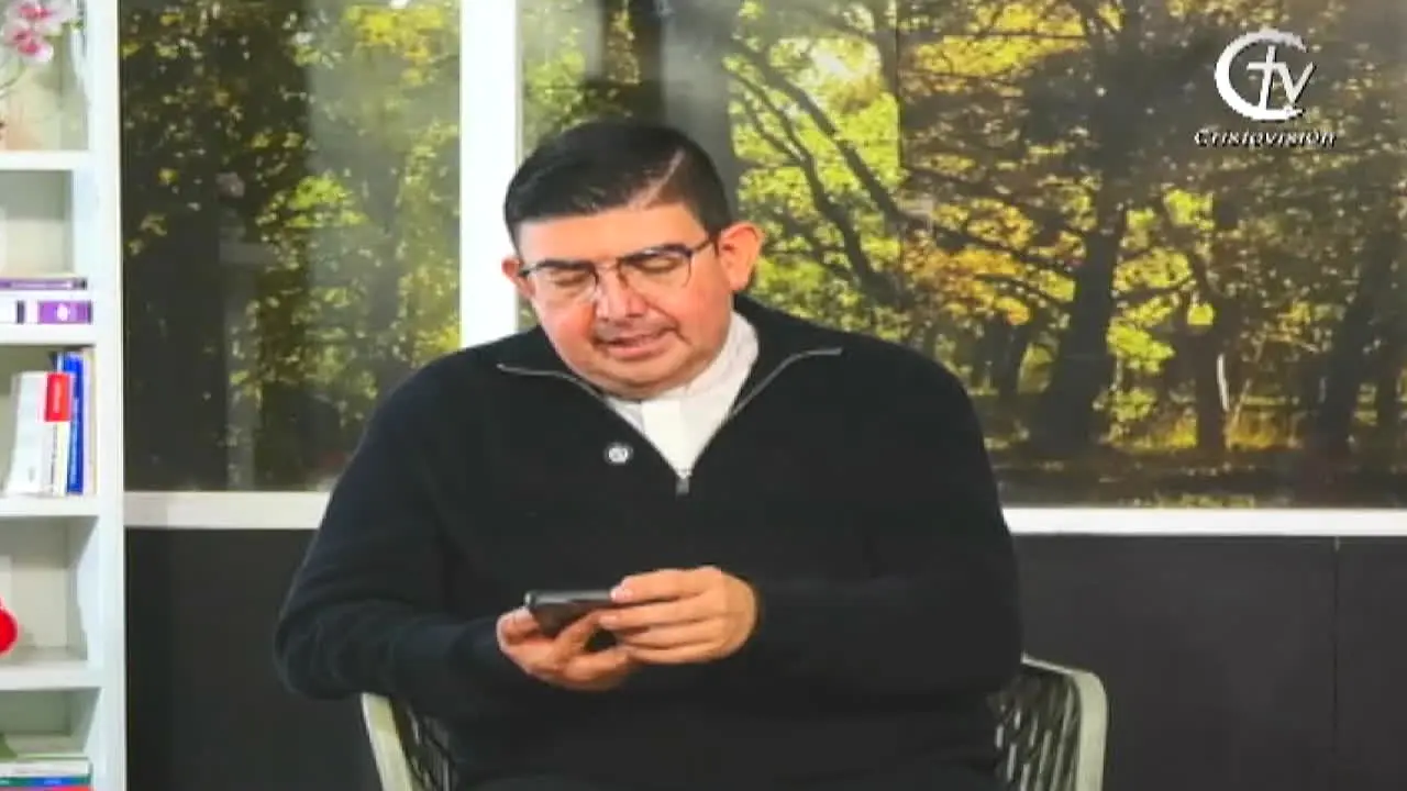 Cristovision live