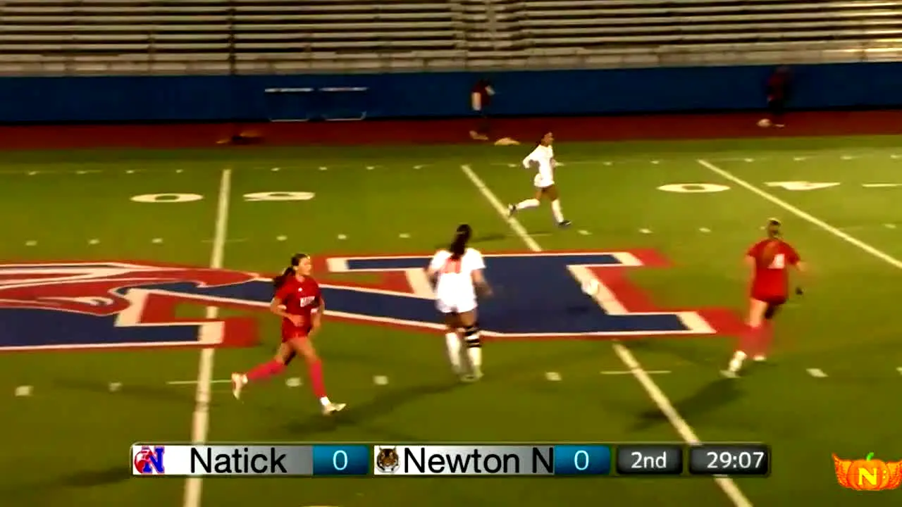 Natick Education Channel live