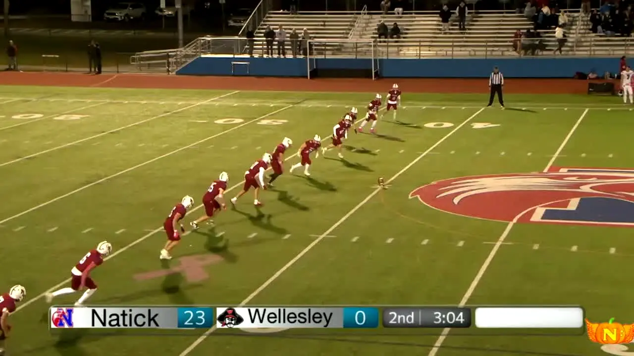 Natick Education Channel live