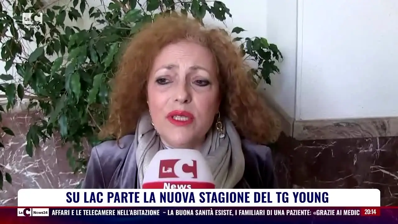 LaC News 24 live