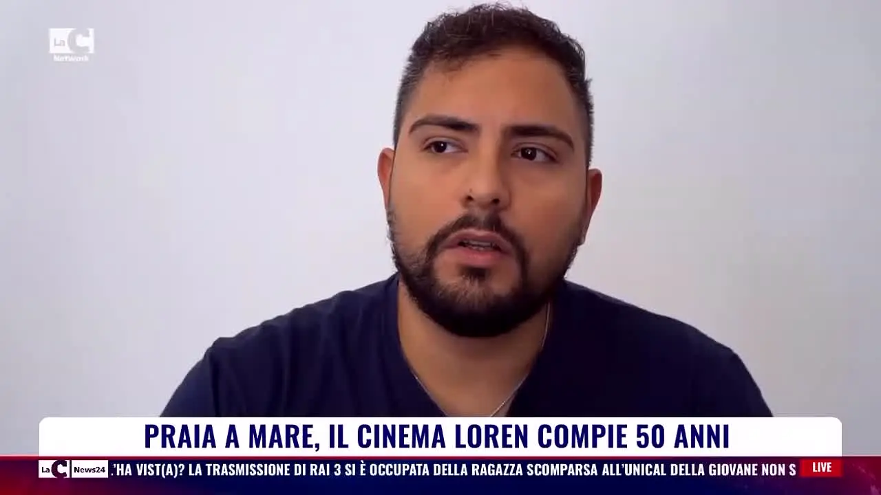 LaC News 24 live