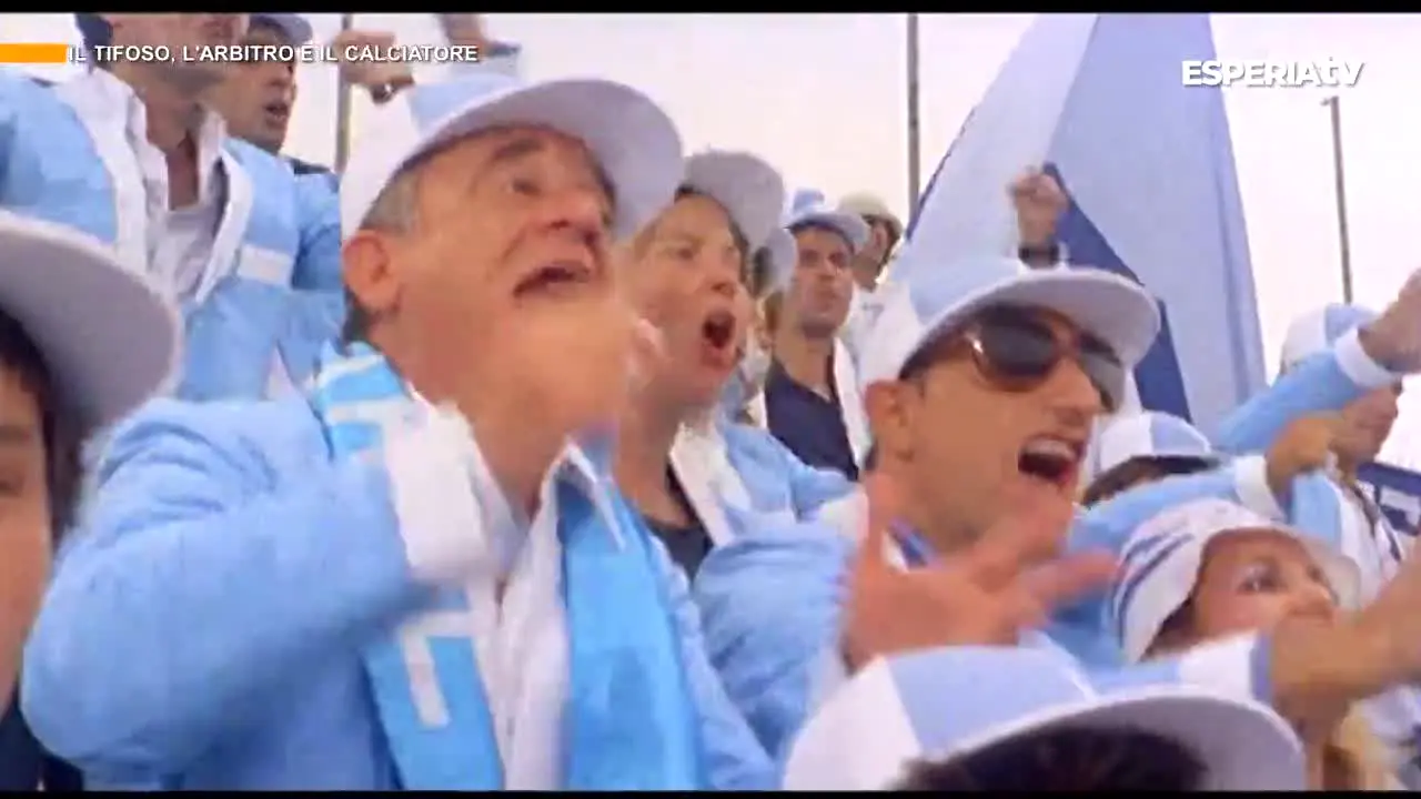Esperia TV live