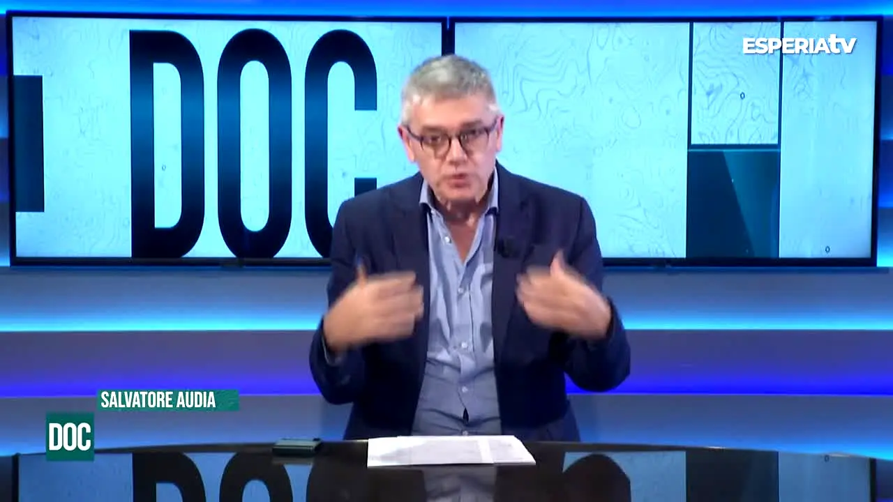 Esperia TV live