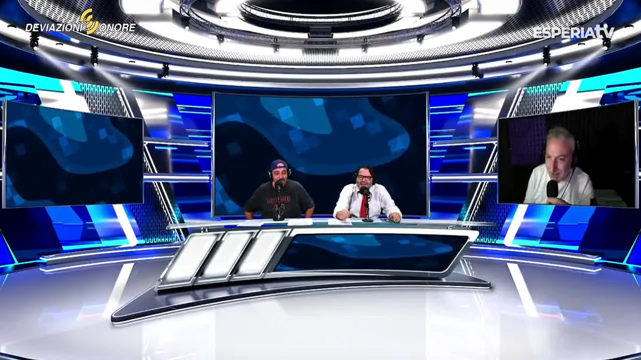 Esperia TV live