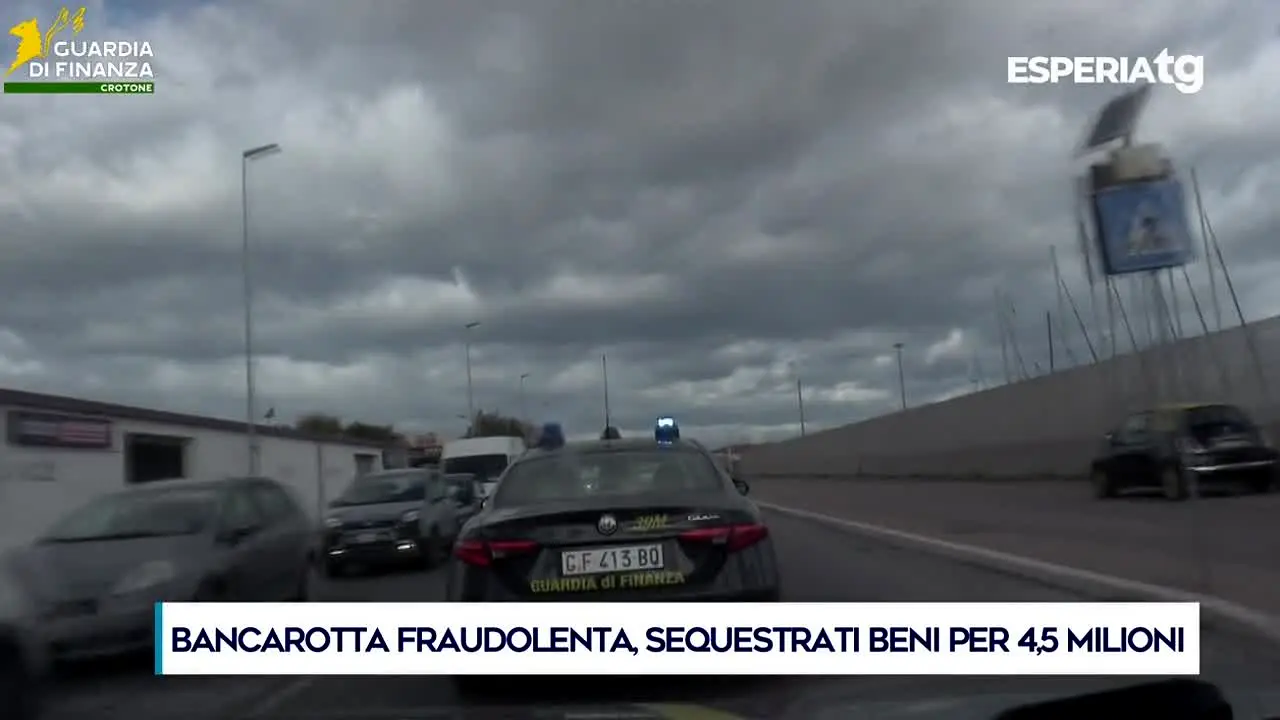 Esperia TV live