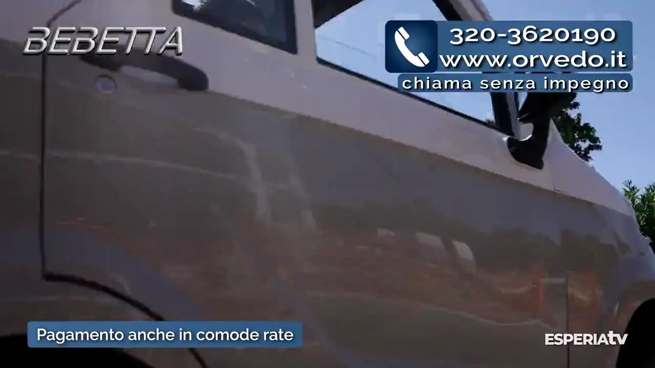 Esperia TV live