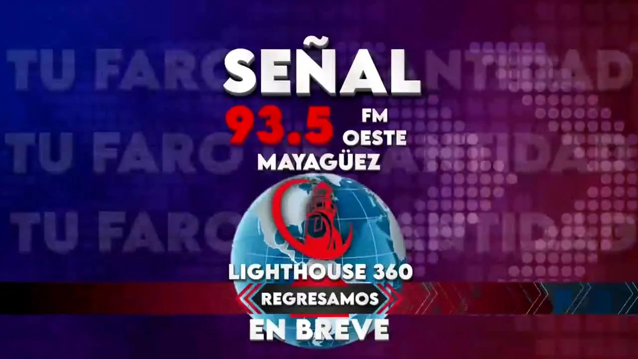 Faro de Santidad TV live
