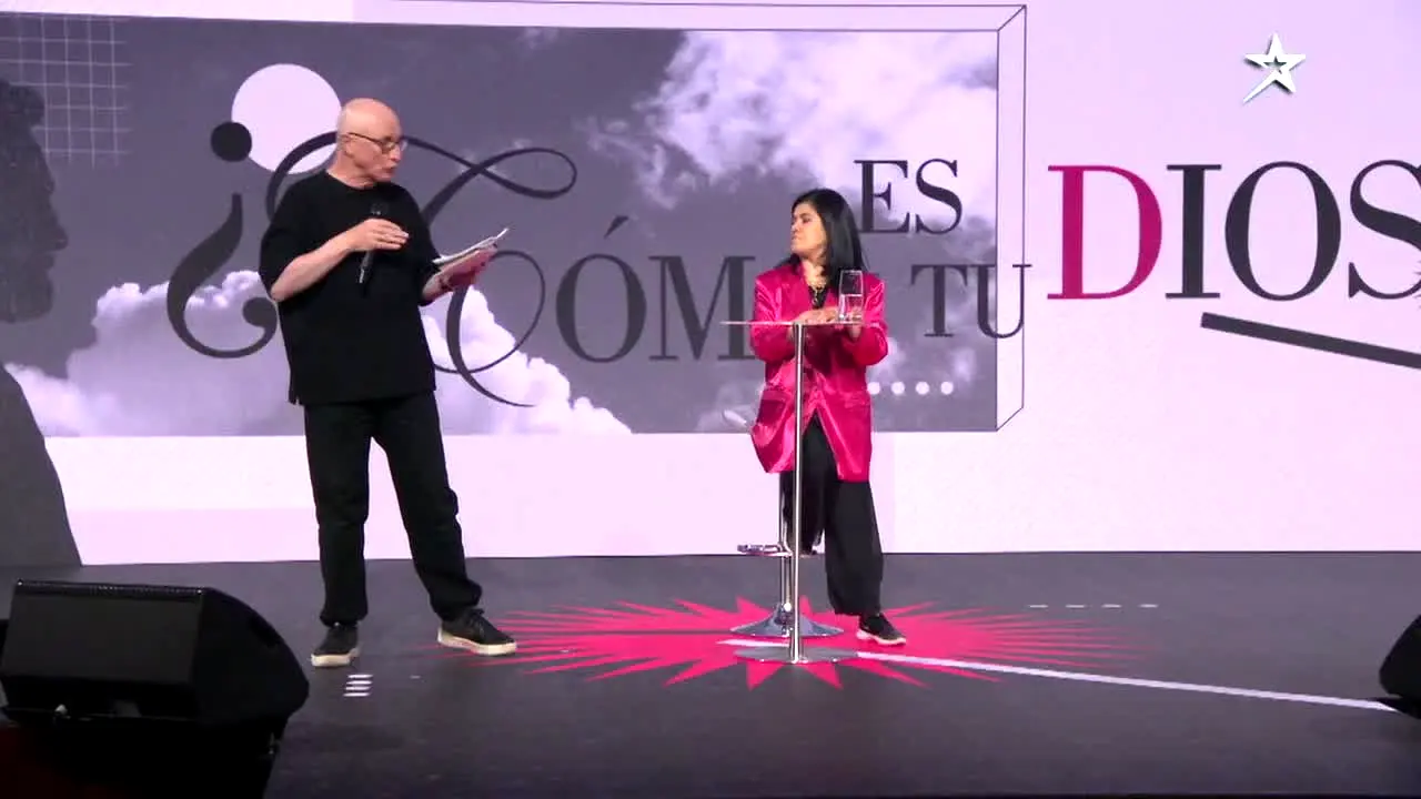 Daystar TV Espanol live