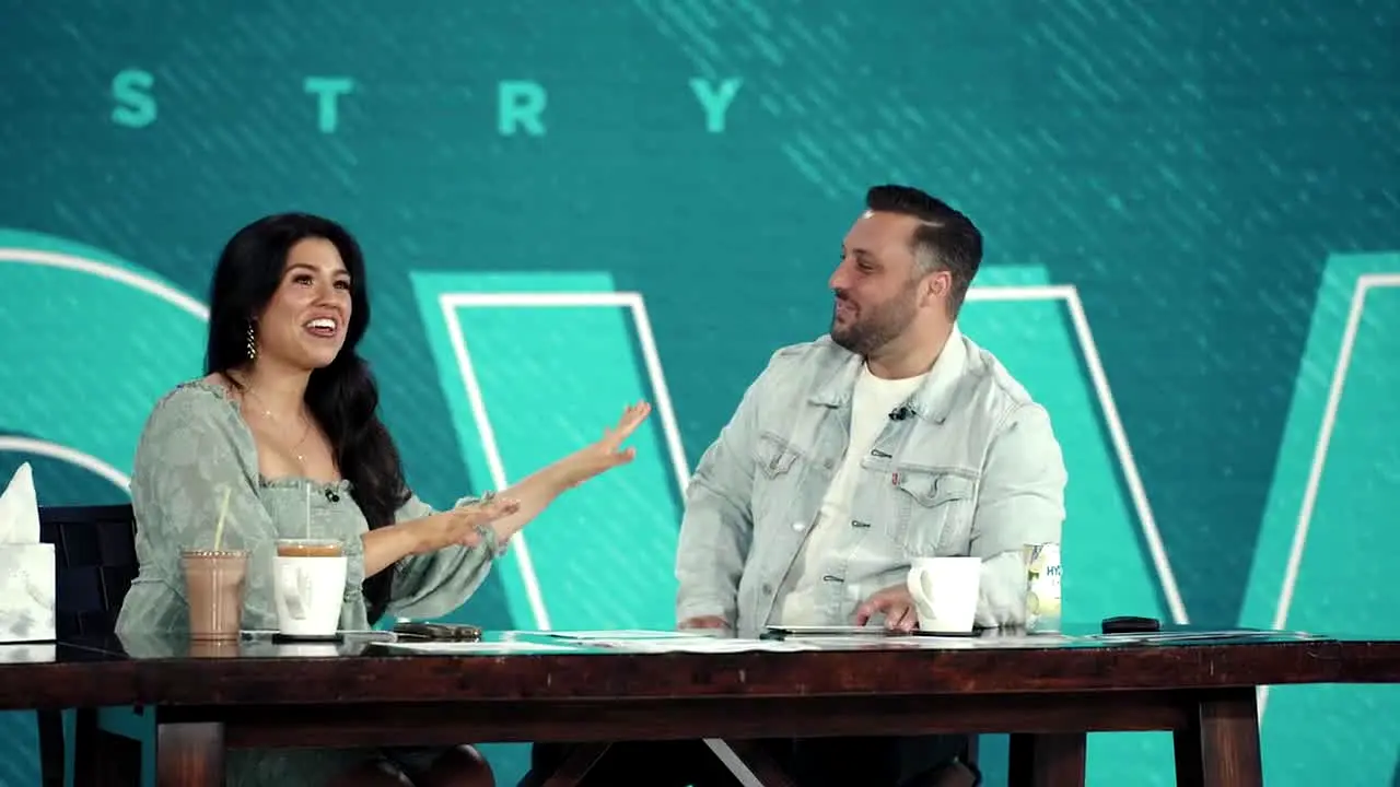 Daystar TV Espanol na żywo