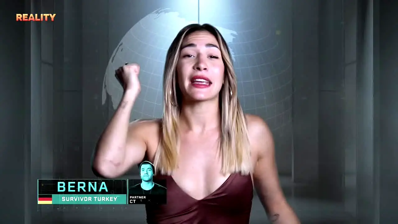 MTV Reality live