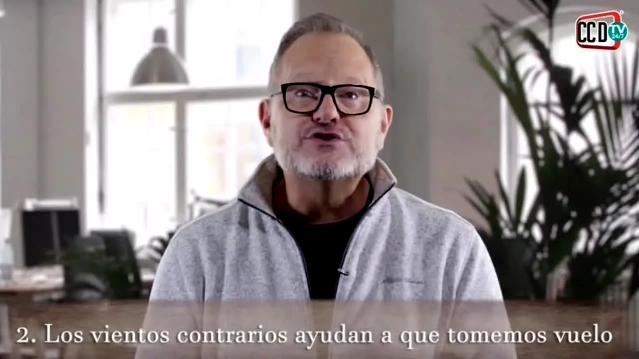 Conectados con Dios live