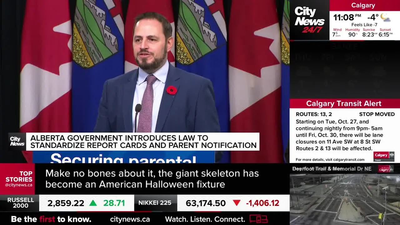 CityNews Calgary live