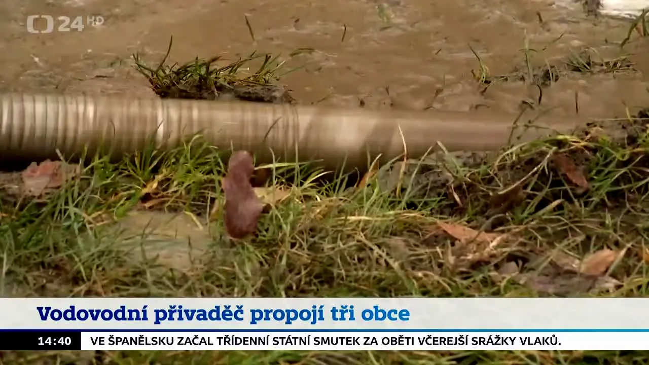 CT24 en direct