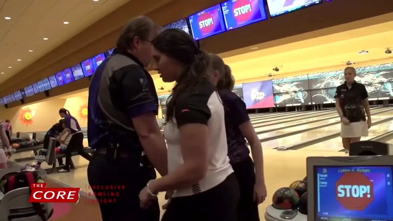 Bowling TV — прямой эфир