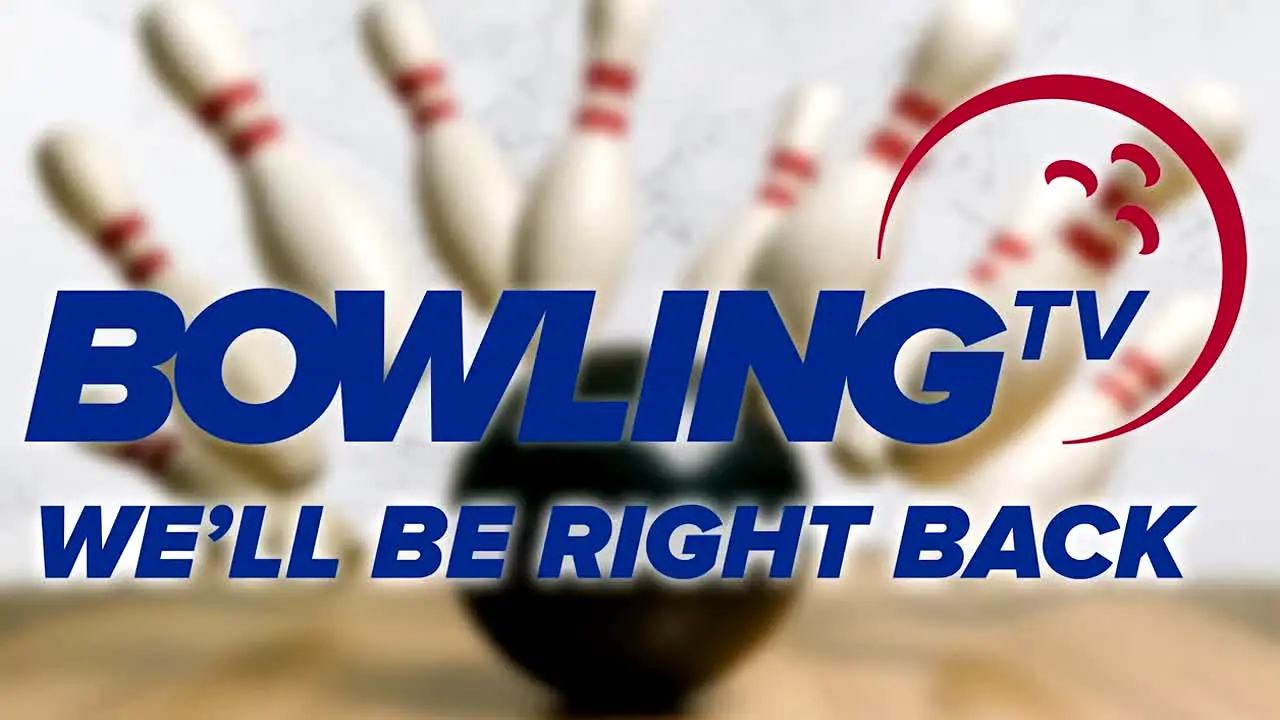 Bowling TV in diretta