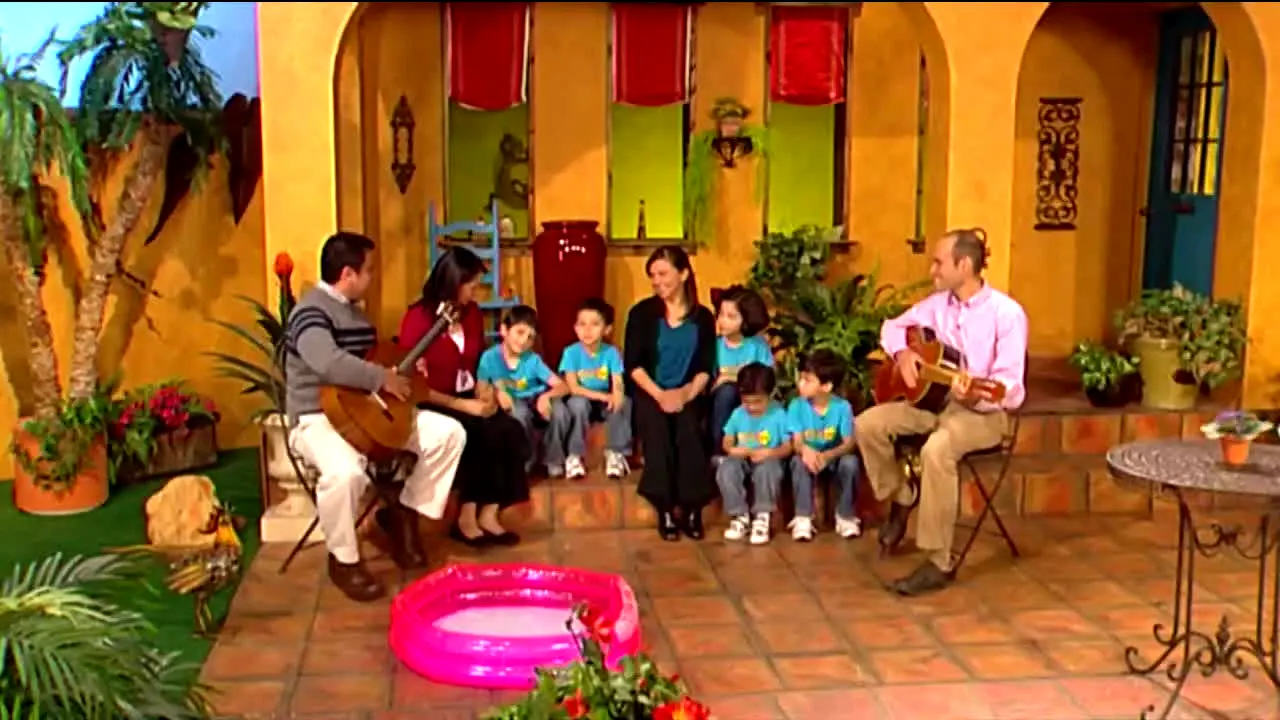 3ABN USA live