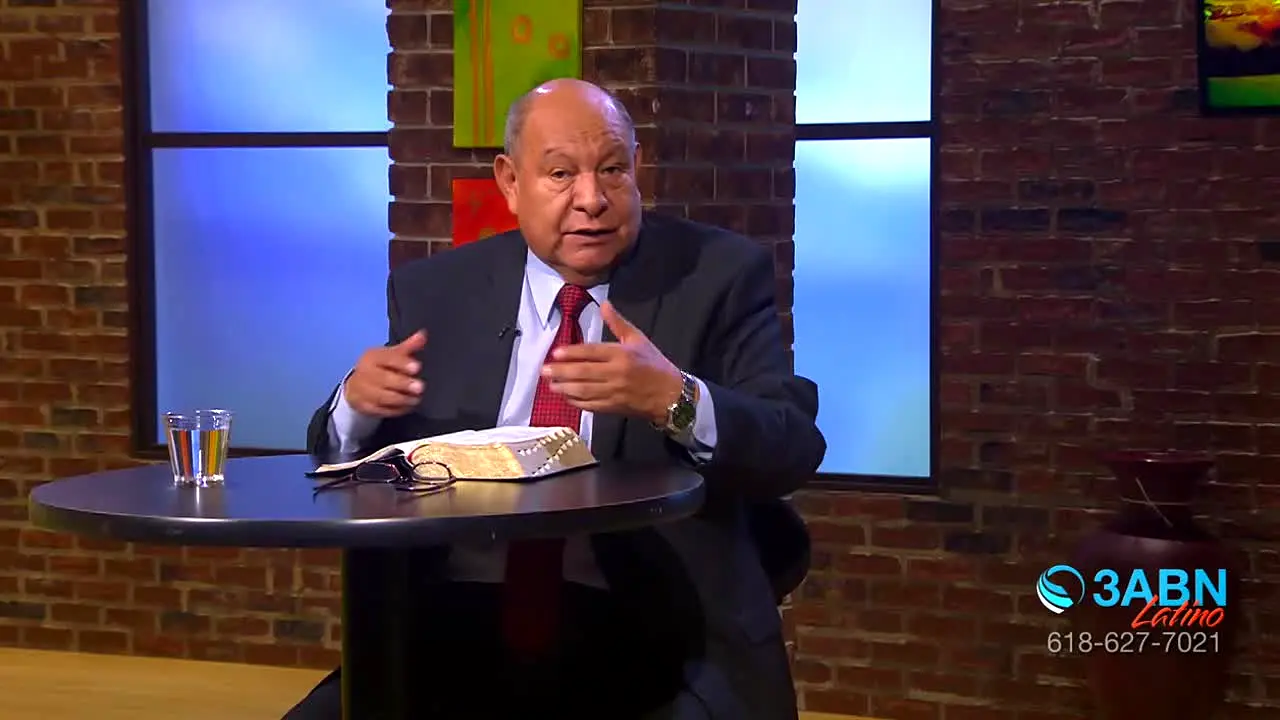 3ABN USA live