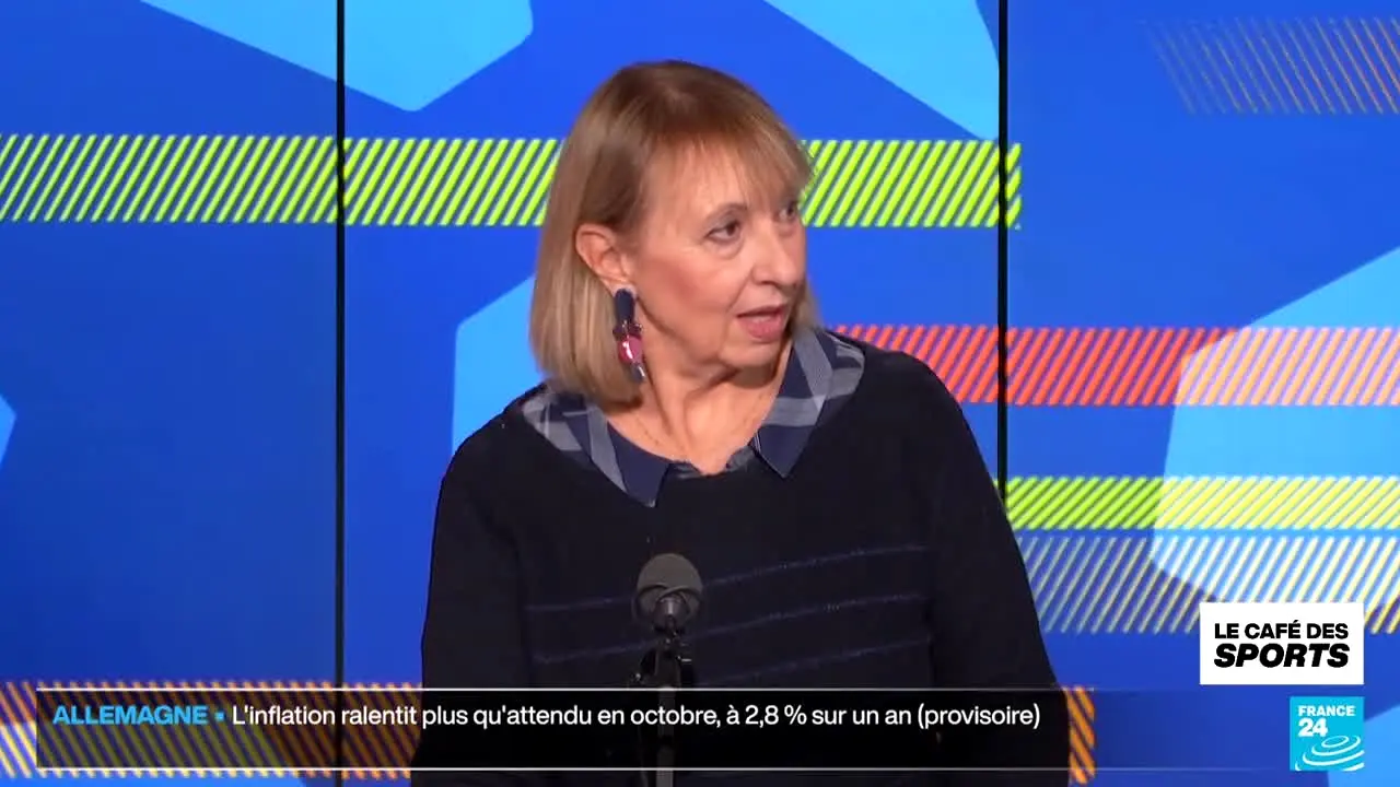 France 24 French live
