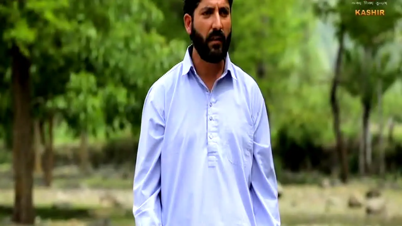 DD Kashir in diretta