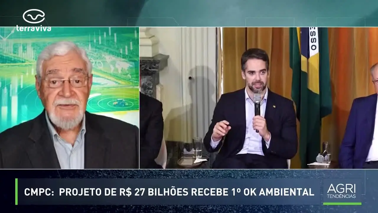 Terra Viva na żywo