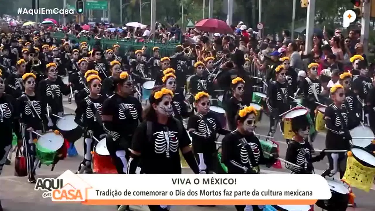 TV Pai Eterno live