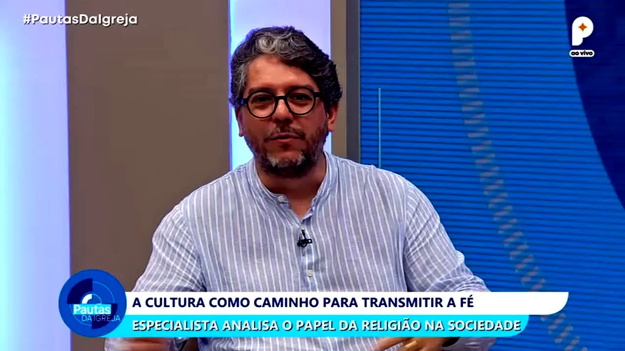 TV Pai Eterno en vivo