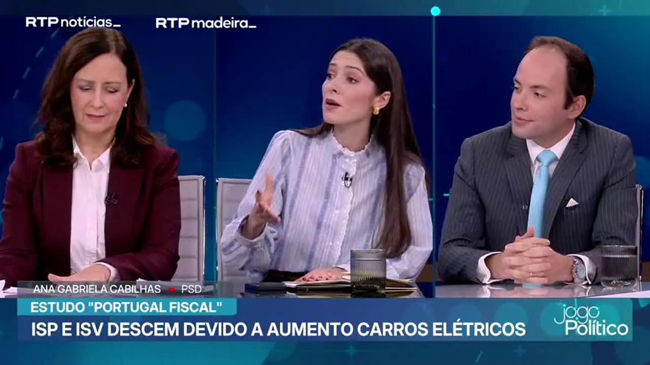 RTP Madeira live
