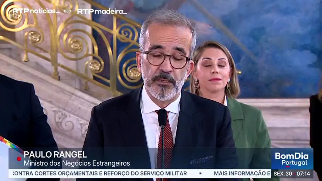 RTP Madeira live